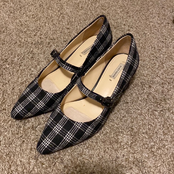 Alex Marie | Shoes | Alex Marie Black 